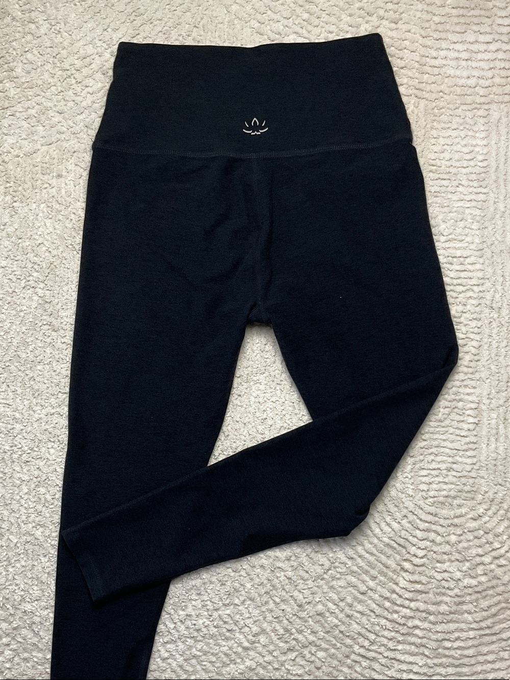 Beyond Yoga Spacedye™ Caught In The Midi High Waisted Legging